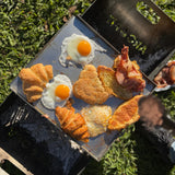 ARCMATE ARCPLATE - BBQ PLATE