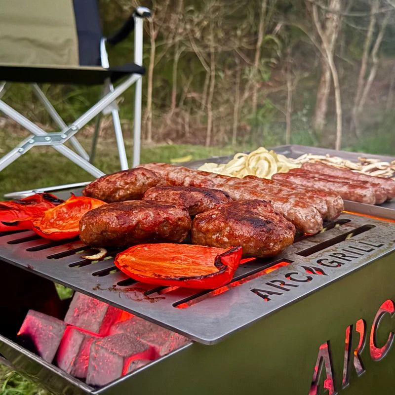 ARCMATE ARCGRILL - BBQ GRILL