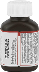 BIRCHWOOD CASEY GENUINE OIL STOCK FINNISH 3OZ