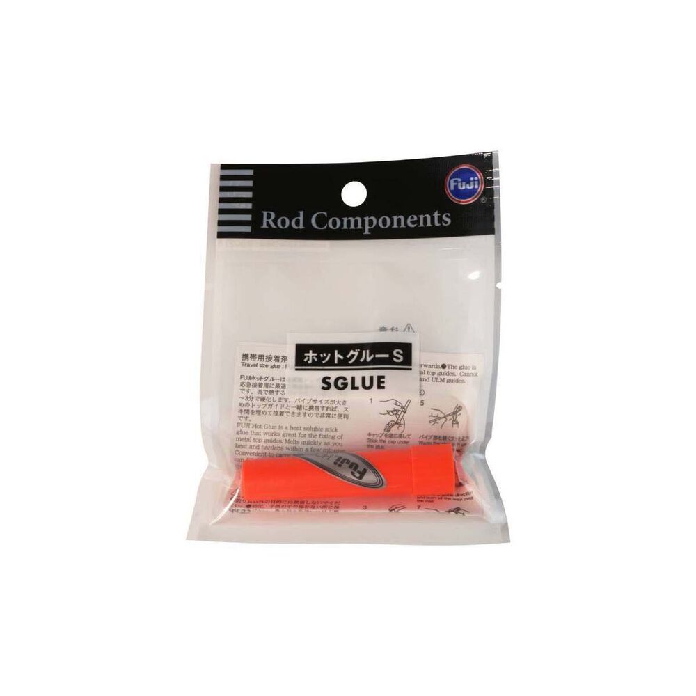 FUJI HOT MELT ROD REPAIR GLUE