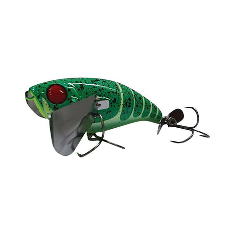 JACKALL POMPADOUR SURFACE LURE