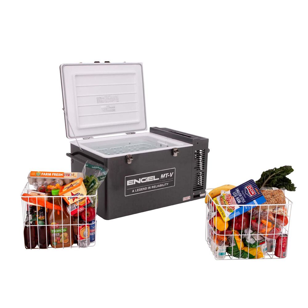 Engel 60L Fridge Freezer