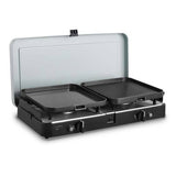 DOMETIC CADAC 2 COOK PRO DELUXE GAS STOVE