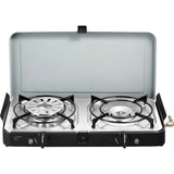 DOMETIC CADAC 2 COOK PRO DELUXE GAS STOVE