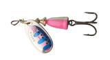 BLUEFOX VIBRAX SPINNER