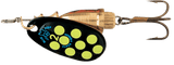 BLUEFOX VIBRAX SPINNER