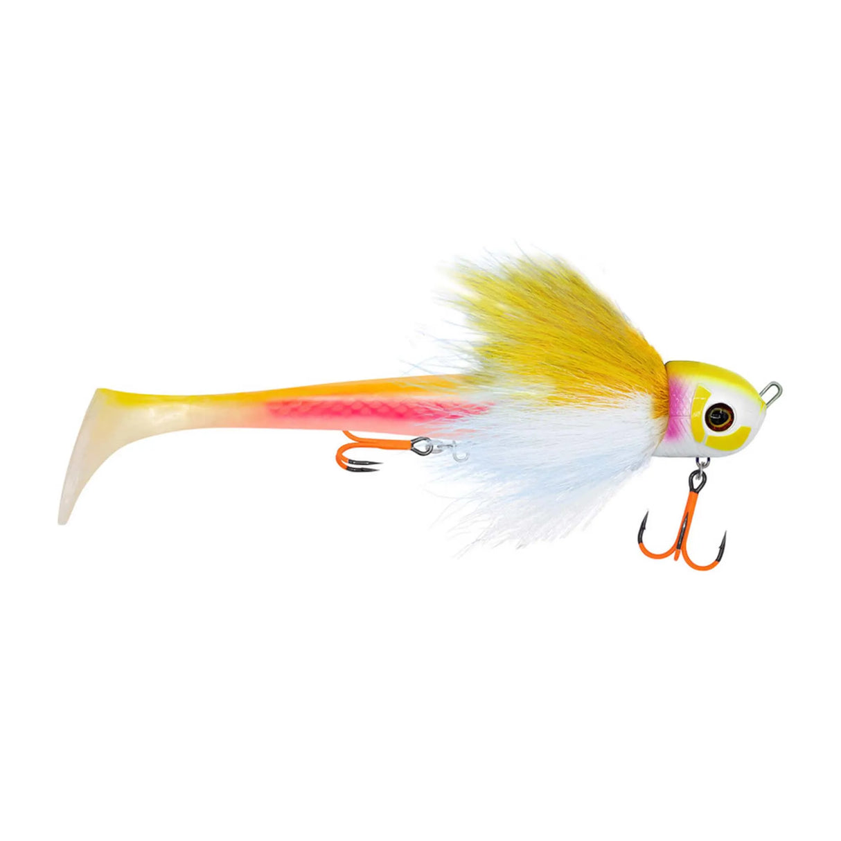 BLACK BAY BLACKBUG BEETLE JUNIOR HYBRID FLY LURE