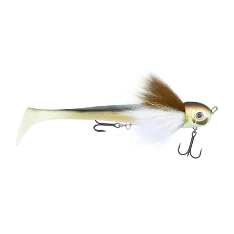 BLACK BAY BLACKBUG BEETLE JUNIOR HYBRID FLY LURE