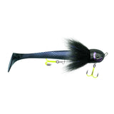 BLACK BAY BLACKBUG BEETLE HYBRID FLY LURE