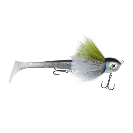 BLACK BAY BLACKBUG BEETLE JUNIOR HYBRID FLY LURE