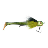 BLACK BAY BLACKBUG BEETLE HYBRID FLY LURE
