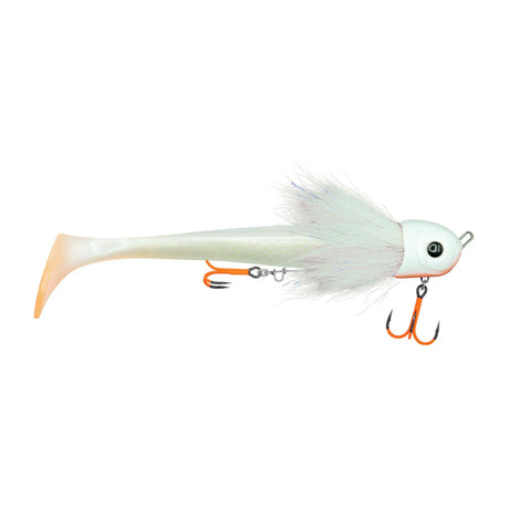 BLACK BAY BLACKBUG BEETLE HYBRID FLY LURE