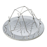CAMPFIRE CAMP STOVE TOASTER