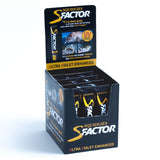SQUIDGIES S-FACTOR UV FISH ATTRACTANT SCENT