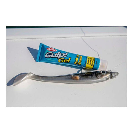 BERKLEY GULP GEL FISH ATTRACTANT