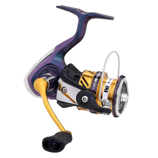 daiwa laguna spinning combo DAIWA LAGUNA SPINNING REEL – Adventure Camping & Fishing