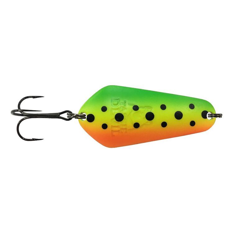 TASMANIAN DEVIL SPOON 12.5GM