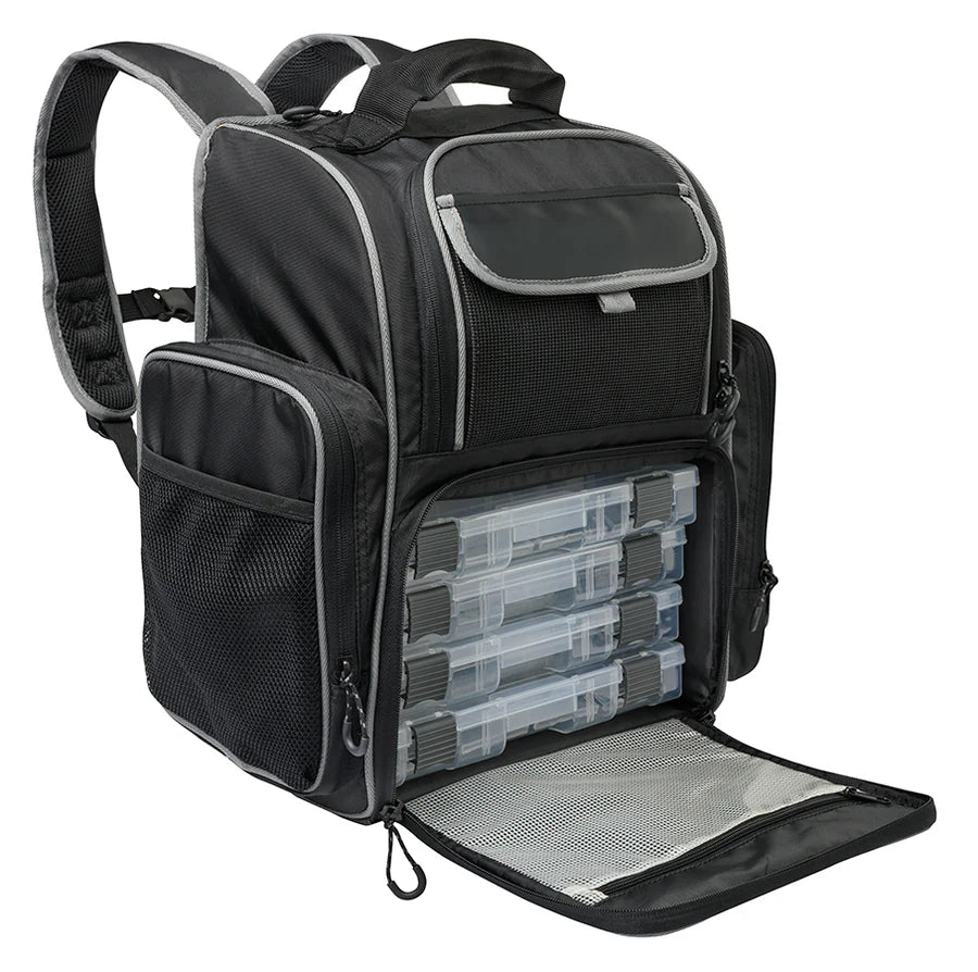 DAIWA TACKLE BACKPACK BP-10019