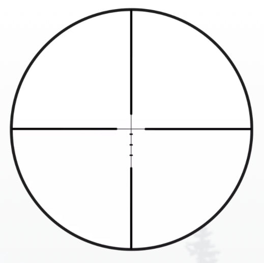 BURRIS 4.5-14X42 DROPTINE BPLEX