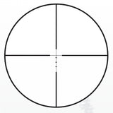 BURRIS 4.5-14X42 DROPTINE BPLEX