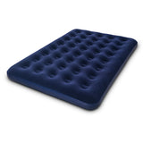 BESTWAY AIR MATTRESS BLUE HORIZEN DOUBLE
