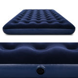 BESTWAY AIR MATTRESS BLUE HORIZEN DOUBLE