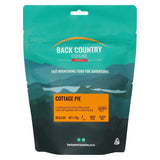BACK COUNTRY CUISINE COTTAGE PIE FREEZE-DRY MEAL