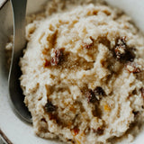 BACK COUNTRY CUISINE PORRIDGE SUPREME FREEZE-DRY MEAL