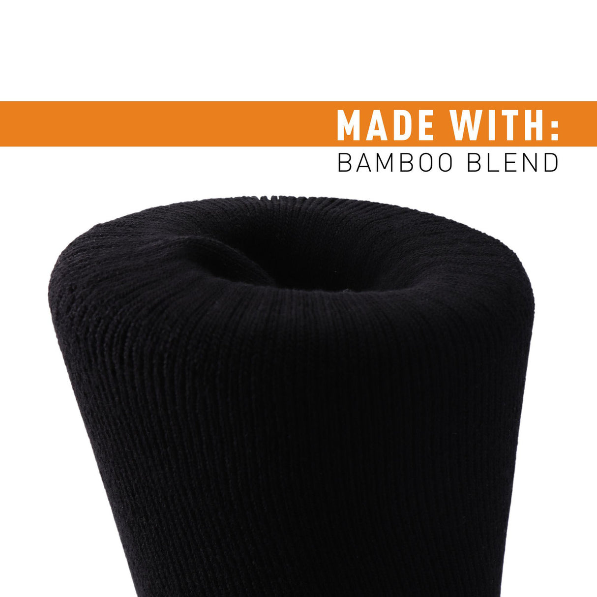 MENTOR BAMBOO SOCKS