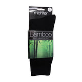 MENTOR BAMBOO SOCKS