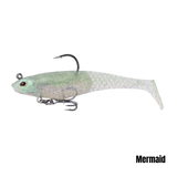 BERKLEY POWERBAIT CULLSHAD 6 MAGNUM SWIMBAIT LURE