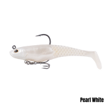 BERKLEY POWERBAIT CULLSHAD 8 MAGNUM SWIMBAIT LURE