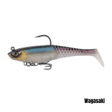 BERKLEY POWERBAIT CULLSHAD 8 MAGNUM SWIMBAIT LURE