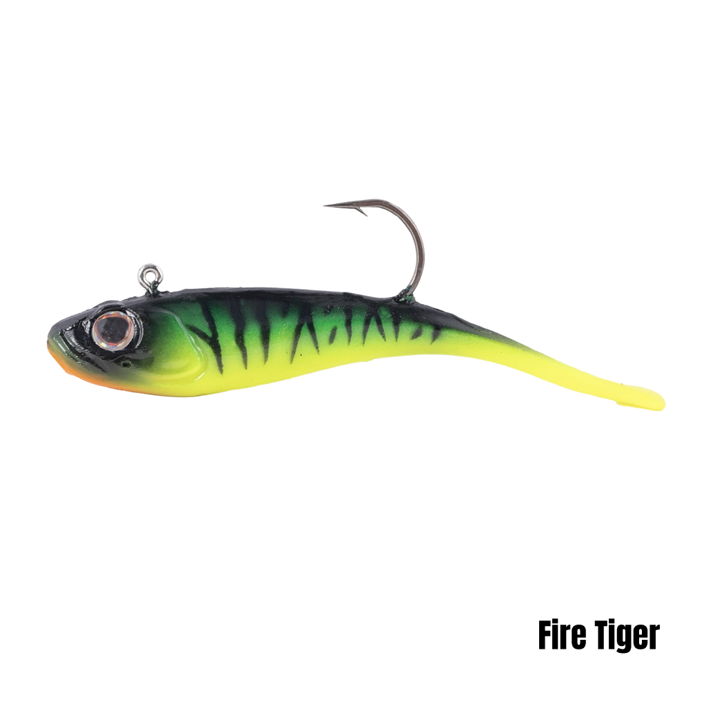 BERKLEY POWERBAIT POWER SWITCH 2.5IN