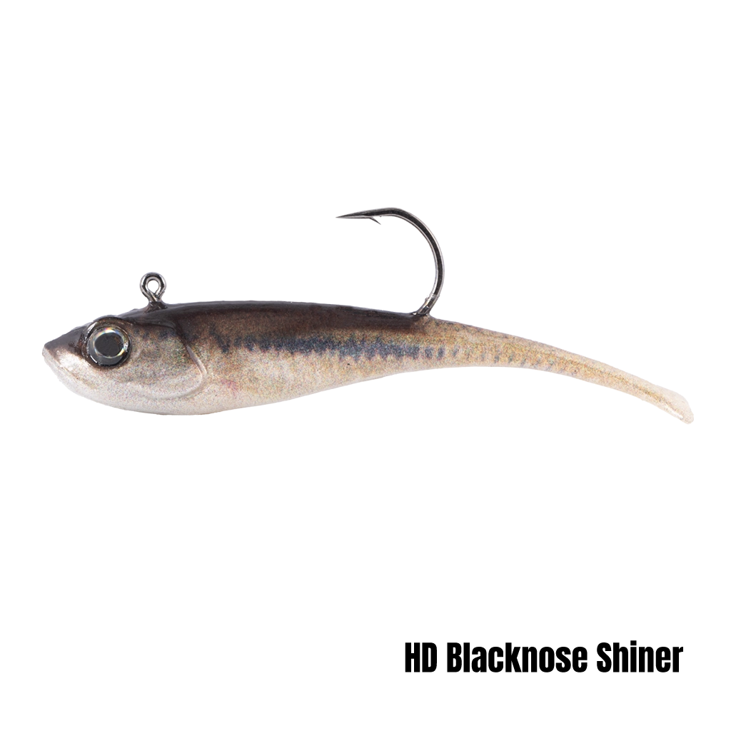 BERKLEY POWERBAIT POWER SWITCH 2.5IN