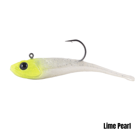 BERKLEY POWERBAIT POWER SWITCH 2.5IN
