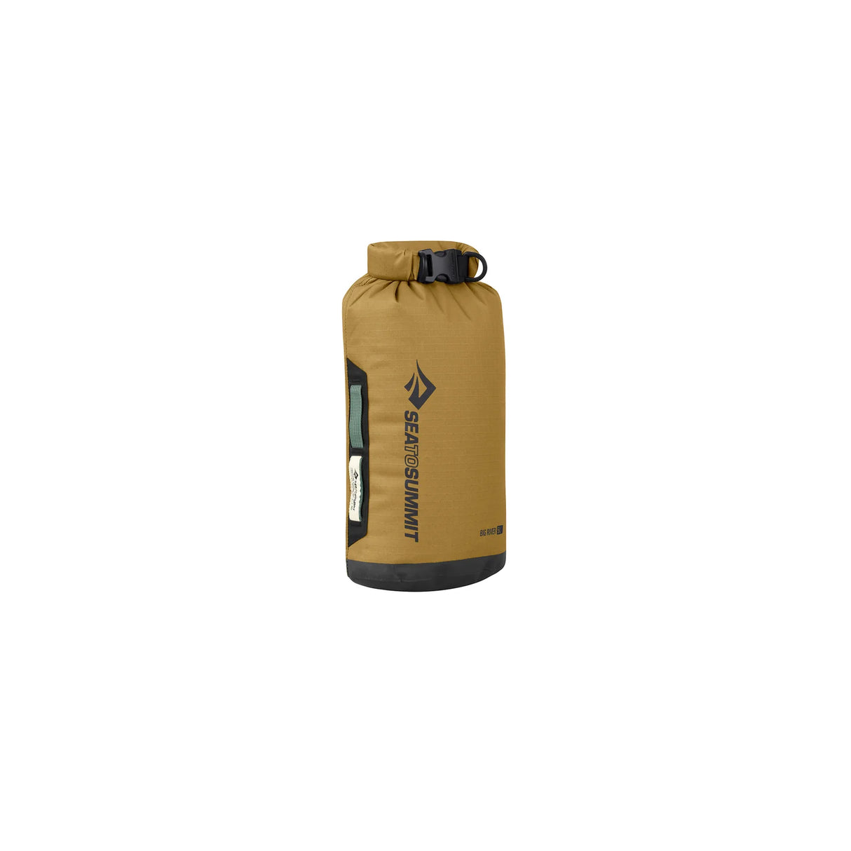 SEA TO SUMMIT BIG RIVER WATERPROOF DRY BAG