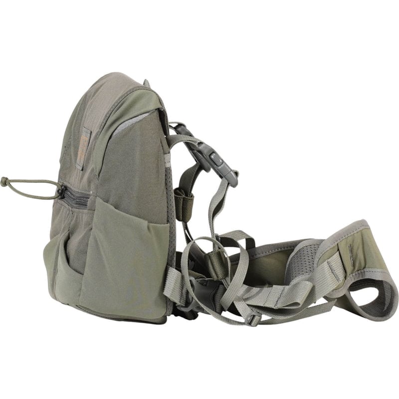 MYSTERY RANCH BINO HARNESS 10X SIZE REGULAR FOLIAGE