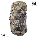HUNTERS ELEMENT BOUNDARY PACK 25LTR