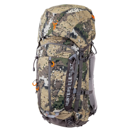 HUNTERS ELEMENT BOUNDARY PACK 25LTR