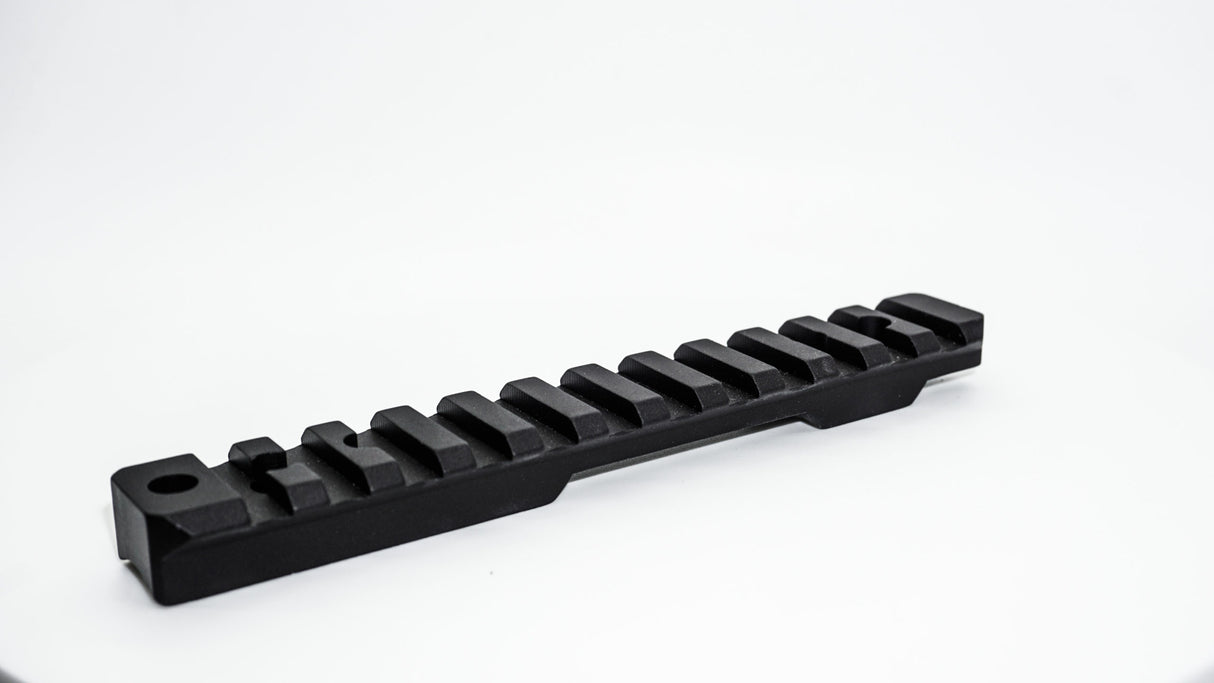 TALLEY PICATINNY RAIL BROWNING T-BOLT