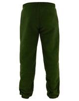 SWAZI BUSH PANTS FLEECE - OLIVE