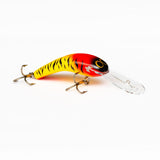 OAR GEE 75MM PLOW 7.6M HARD BODY LURE