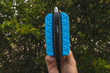 RIGSTRAIGHT SOFT PLASTIC LURE RIGGING TOOL