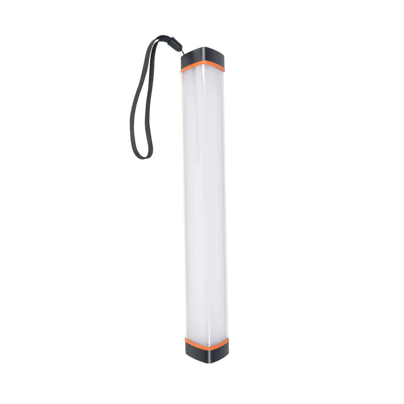 WILDTRAK BASE 300 6AH LIGHT RECHARGABLE MULTIFUNCTION 30CM