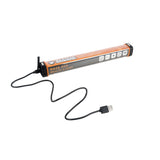 WILDTRAK BASE 300 6AH LIGHT RECHARGABLE MULTIFUNCTION 30CM