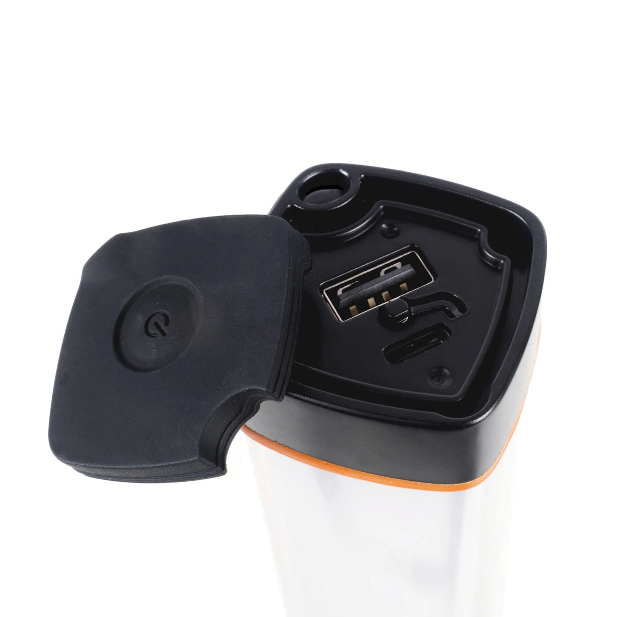 WILDTRAK BASE 300 6AH LIGHT RECHARGABLE MULTIFUNCTION 30CM