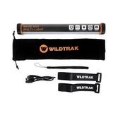 WILDTRAK BASE 300 6AH LIGHT RECHARGABLE MULTIFUNCTION 30CM