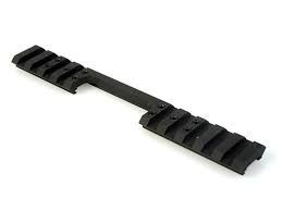 CCOP CZ 457 1 PIECE BASE PICATINNY RAIL MNT-CZ457