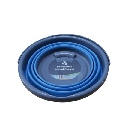 SUPEX COLLAPSIBLE BUCKET